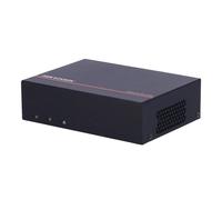 Enregistreur NVR 5-en-1 Hikvision Value 4 canaux 2K noir - iDS-E04HUHI-XB+4/1 ALM