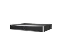 Hikvision Enregistreur NVR DS-7608NXI-K1/8P(D) 8 canaux PoE AcuSense 4K Noir