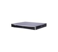 Enregistreur NVR AcuSense Pro 32 Canaux 4K 1U PoE Noir - DS-7632NXI-K2/16P(D)