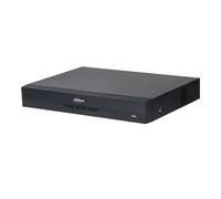 Enregistreur NVR Dahua 16 canaux Noir - DHXVR5116HE4KLI3