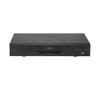 Enregistreur NVR Dahua 4MP Noir - DHXVR5104HEI3