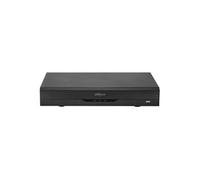 Enregistreur NVR Dahua 4MP Noir - DHXVR5104HEI3
