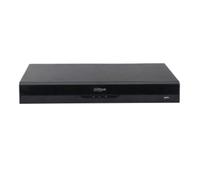 Dahua NVR DHI-NVR5232-EI2 WizSense 32 canaux 2 baies SATA (jusqu'à 20 To par disque non inclus)