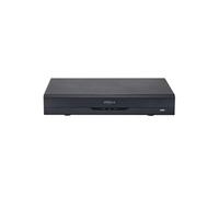 Dahua Enregistreur NVR WizSense 8CH 5MP Noir - DH-XVR5108H-I3(V3.0)