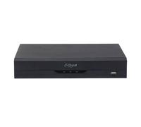 Dahua Technology WizSense NVR2108HS-I2 1U Noir