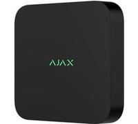 Enregistreur NVR Hikvision 16 canaux 4K Noir - AJ-NVR116-DC-B