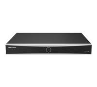 Enregistreur NVR Hikvision 16 Canaux 4K Noir - DS-7616NXI-K2/Vpro