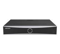 Enregistreur NVR 32 Canaux 4K Noir - DS-7732NXI-K4/Vpro