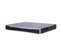 Enregistreur NVR AcuSense Pro 32 Canaux 4K 1U PoE Noir - DS-7632NXI-K2/16P(D)