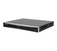 Enregistreur NVR Hikvision AcuSense Pro 8 Canaux 4K PoE - DS-7608NXI-I2/8P/S(E)
