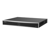 Enregistreur NVR Pro 16 canaux IP 4K PoE AcuSearch noir - DS-7616NXI-K2/16P/Vpro