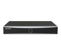 Enregistreur NVR Hikvision PRO AcuSeek 4 Canaux IP 4K Noir - DS-7604NXI-K1/VPro