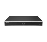 Enregistreur NVR Hikvision PRO AcuSeek 8 Canaux IP 4K PoE 1U Noir - DS-7608NXI-K2/8P/VPro