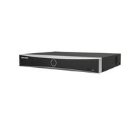 Enregistreur NVR Hikvision Pro AcuSense 16 Canaux 1U 4K - DS-7616NXI-K1(D)