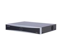 Enregistreur NVR Hikvision Pro AcuSense 16 Canaux 1U 4K - DS-7616NXI-K1(D)
