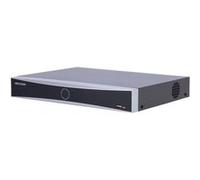 Hikvision NVR DS-7616NXI-K1(D) 4K AcuSense Série K 16 canaux 1U