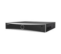 Hikvision DS-7608NXI-I2/S(E) 8-ch 1U AcuSense 4K NVR