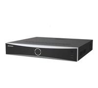 Enregistreur NVR Hikvision Pro DS-7732NXI-K4/16P/Vpro 32 Canaux IP 4K 16x PoE Noir