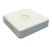 Hikvision Enregistreur NVR DS-7104NI-Q1(D) – Value 4 canaux 1U