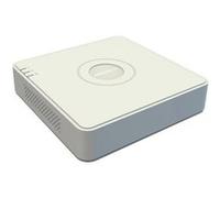 Hikvision Enregistreur NVR DS-7108NI-Q1(D) Value 8 canaux – 6 Mpx 60 Mbps – Blanc