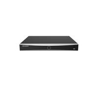 Enregistreur NVR Hikvision I/VPro Series 8 Canaux IP 4K AcuSeek PoE - DS-7608NXI-I2/8P/VPRO