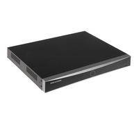 NVR PoE 4K AcuSense Hikvision DS-7616NXI-I2/16P/S 16 ports PoE/PoE+ 200W G