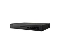 Hikvision Digital Technology DS-7604NI-K1/4P 1U Black