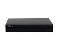 Dahua Technology Lite NVR4104HS-P-4KS3 Enregistreur vidéo sur réseau 1U Noir