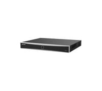 Hikvision Enregistreur NVR Pro 16 canaux IP 4K PoE AcuSearch Noir - DS-7616NXI-K2/16P/Vpro