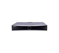 Enregistreur NVR Hikvision Pro 16 Canaux IP avec 16 Ports PoE af/at AcuSense
