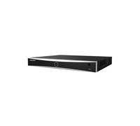 Hikvision Enregistreur NVR Pro 32 Canaux IP 4K 16x PoE Noir - DS-7632NXI-K2/16P/Vpro