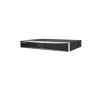Enregistreur NVR Pro 8 Canaux 4K Noir - DS-7608NXI-K1(D)