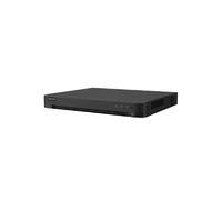 Enregistreur NVR Pro 8 Canaux 4K PoE Noir