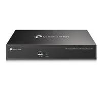 Enregistreur NVR - TP-LINK - VIGI NVR1016H - 16 canaux - 10 To - Compatible ONVIF