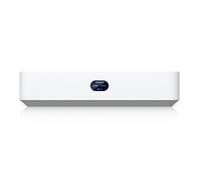 Ubiquiti Enregistreur NVR UNVR-Instant 6 Canaux 4K PoE Blanc