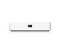 Enregistreur NVR Ubiquiti Instant 6 Canaux 4K PoE Blanc - UNVR-Instant