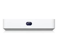 Enregistreur NVR Ubiquiti Instant 6 Canaux 4K PoE Blanc - UNVR-INSTANT Blanc