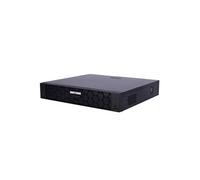 Enregistreur NVR Uniview 32 Canaux IP 4K 16x PoE - UV-NVR504-32B-P16