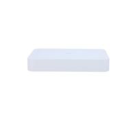 Enregistreur NVR Uniview 8 Canaux 4K Blanc - UV-NVR501-08B-LP8