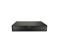 Enregistreur NVR Uniview 8 Canaux 4K Noir - UV-NVR301-08S3