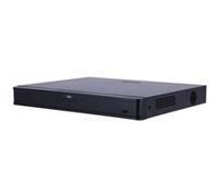 Enregistreur NVR Uniview Easy 32 Canaux IP 4K AcuSearch Noir - NVR302-32B-IQ