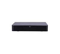 Enregistreur NVR Uniview Easy 8 Canaux AcuSearch Noir - UV-NVR301-08B-IQ
