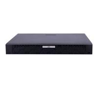 Enregistreur NVR Uniview Prime 16 Canaux IP 4K Noir - UV-NVR502-16B