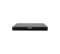 Enregistreur NVR Uniview Prime 16 Canaux IP 4K Noir - UV-NVR504-16B-IQ