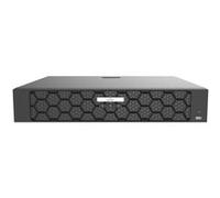 Enregistreur NVR Uniview Prime 16 Canaux IP Noir - UV-NVR504-16B