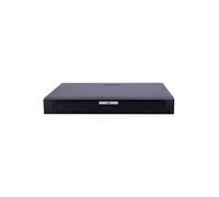 Enregistreur NVR Uniview Prime 32 Canaux IP Noir - UV-NVR502-32B