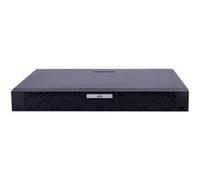 Enregistreur NVR Uniview Prime 32 Canaux IP Noir - UV-NVR502-32B