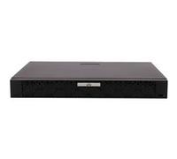 Enregistreur NVR Uniview Prime 32 Canaux Noir - UV-NVR502-32B-IQ