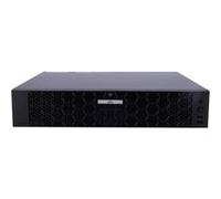 Enregistreur NVR Uniview Prime 64 Canaux IP Noir - UV-NVR508-64E-IQ