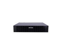 Enregistreur NVR Uniview Prime 64 Canaux IP Noir - UV-NVR508-64E-IQ